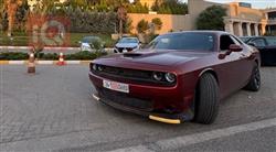 دودج تشالنجر